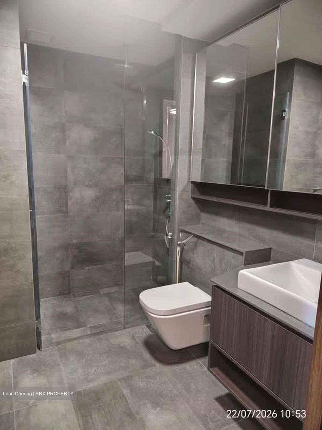 Grandeur Park Residences (D16), Condominium #588793091